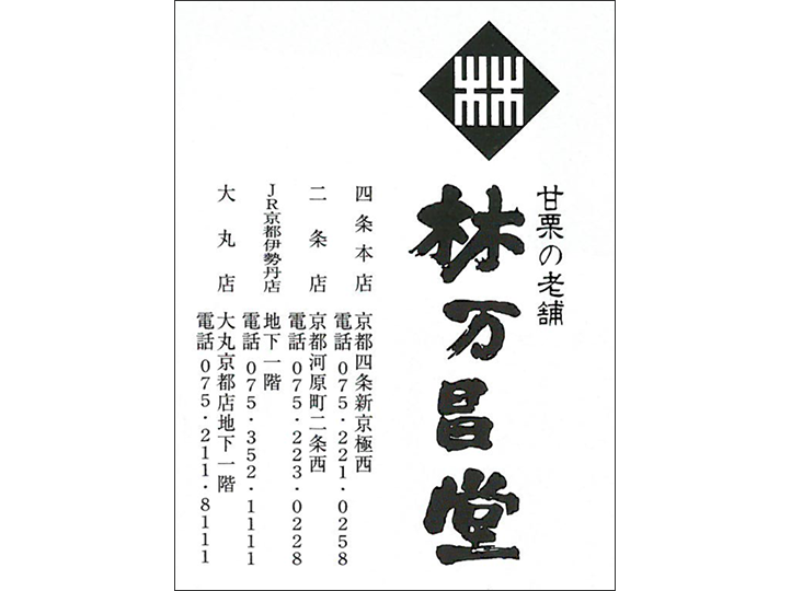 林万昌堂