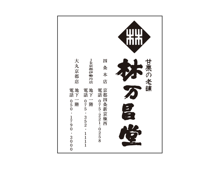林万昌堂